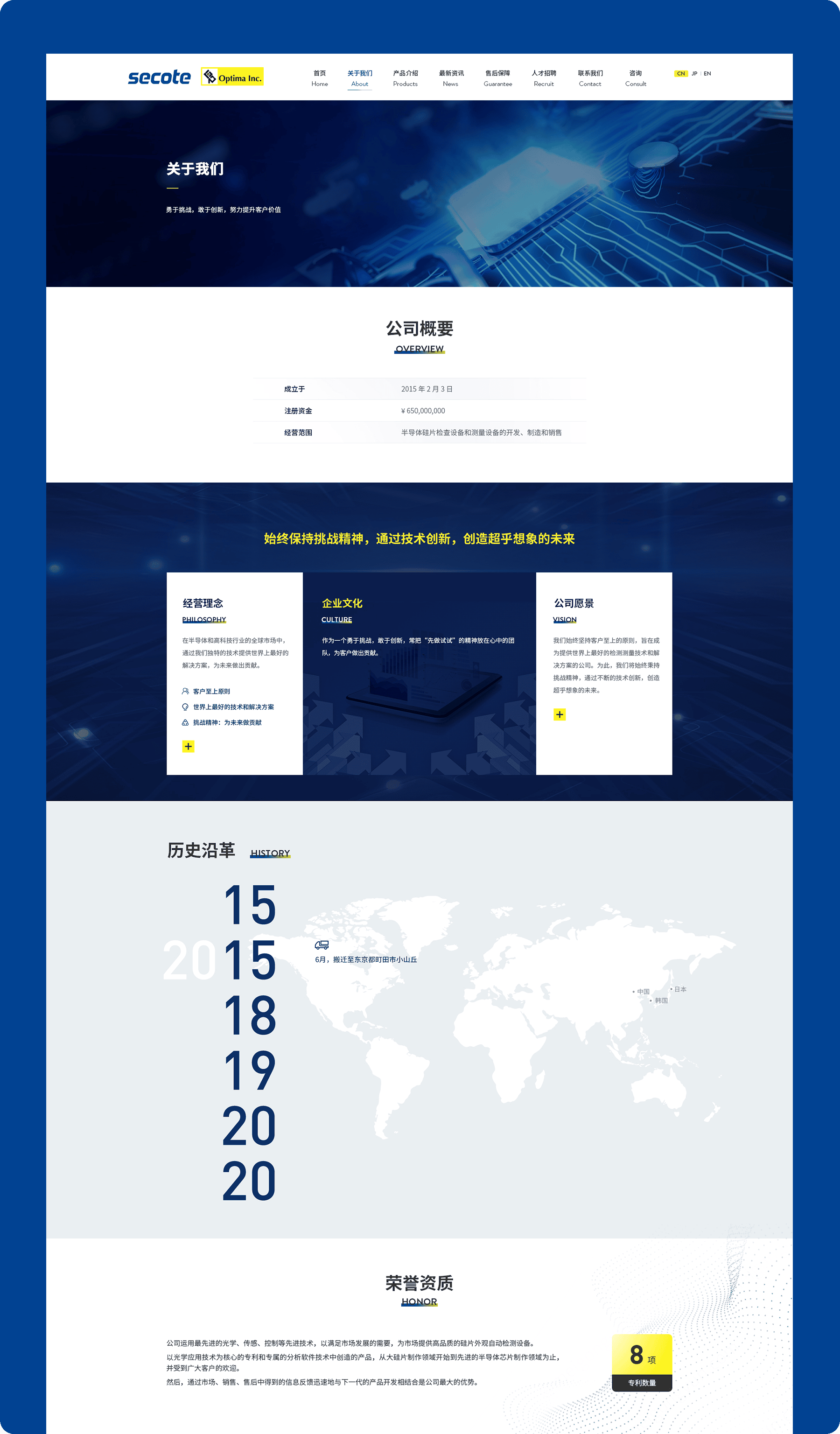 企業網站建設png