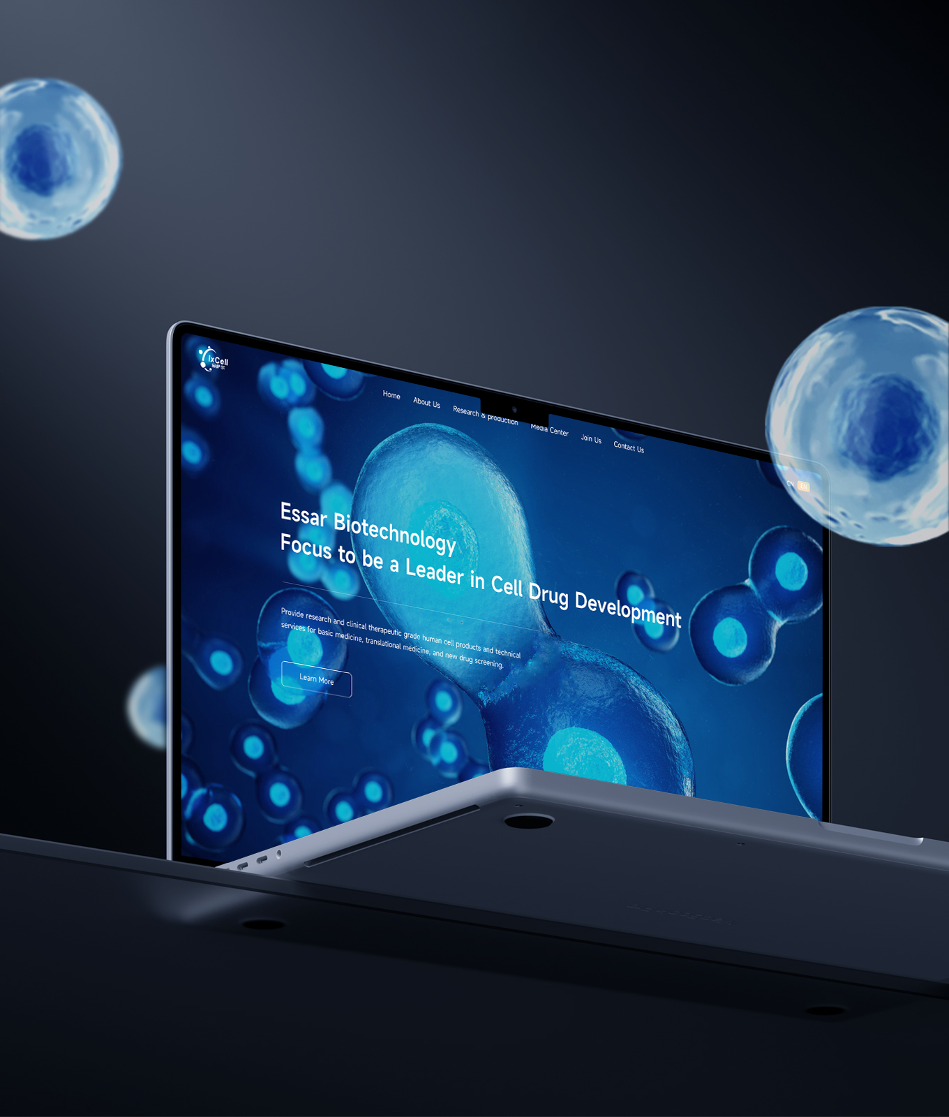 知名網站制作服務商