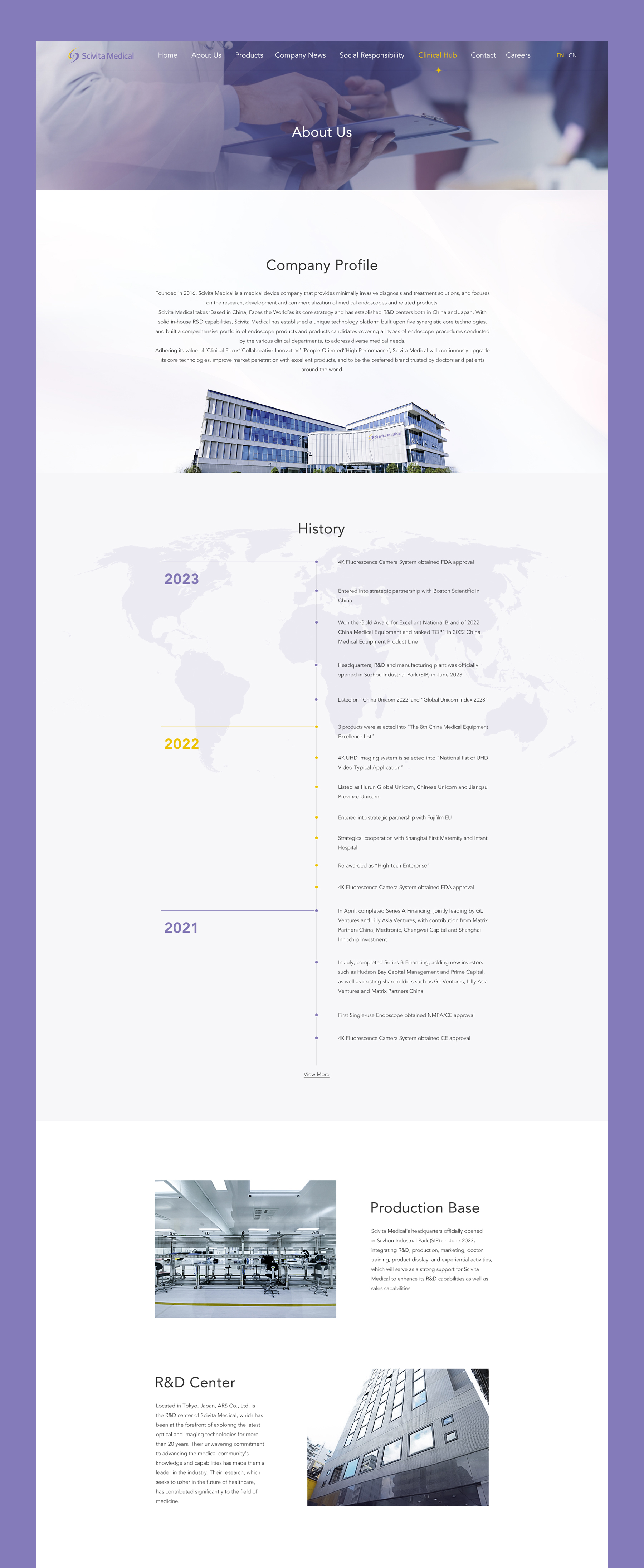 關(guān)于我們頁面設(shè)計jpg