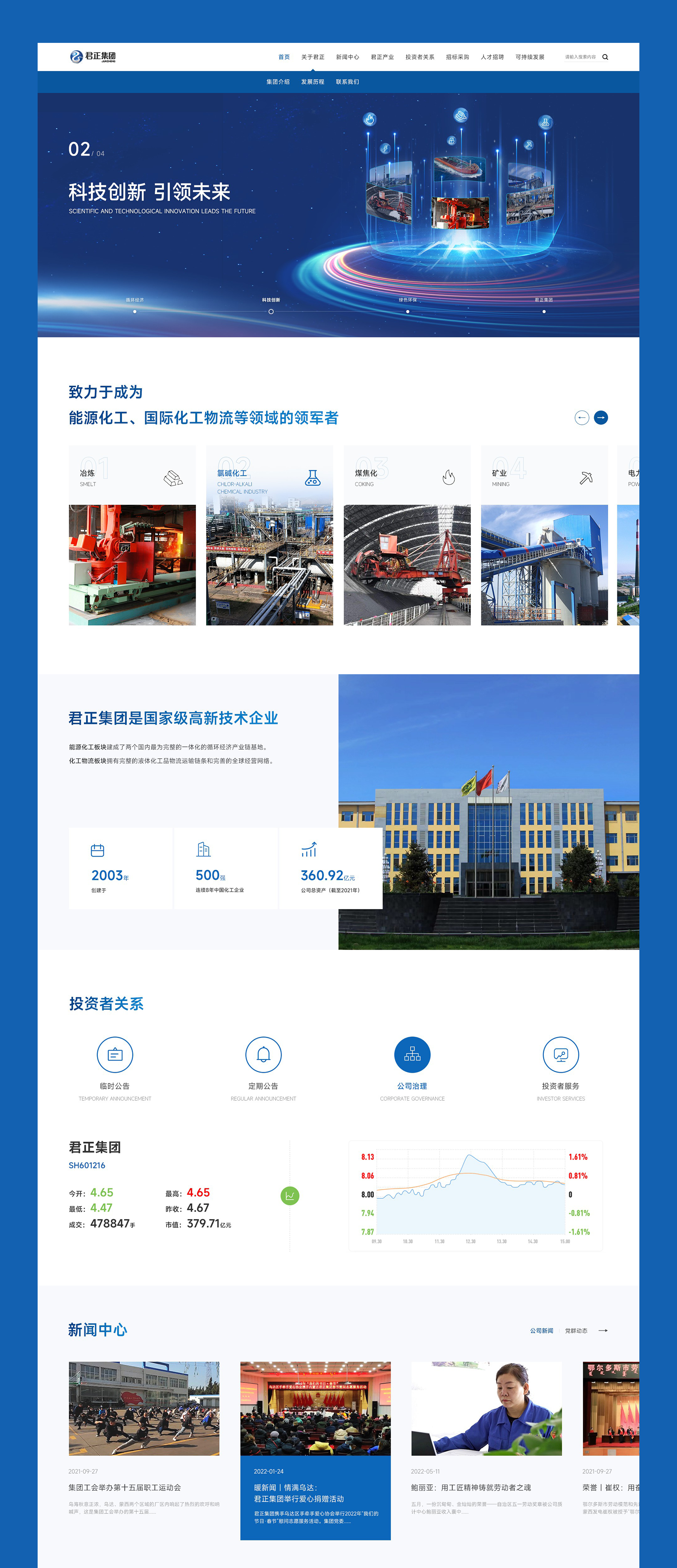 企業網站設計png